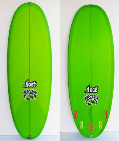 BBGREEN