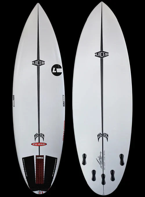 サーフィン・ボディボード PLACEBO RNR 6'0 USEDボードコーナーに『PLACEBO』の人気モデルが新たに5本入荷致しまし