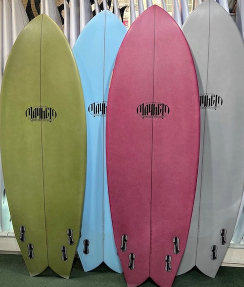 LOST サーフボード RNF-RETRO REVAMP 6.1-41.5L 破格のセールプライス！『RNF-RETRO REVAMP』モデル！！ – Luvsurf
