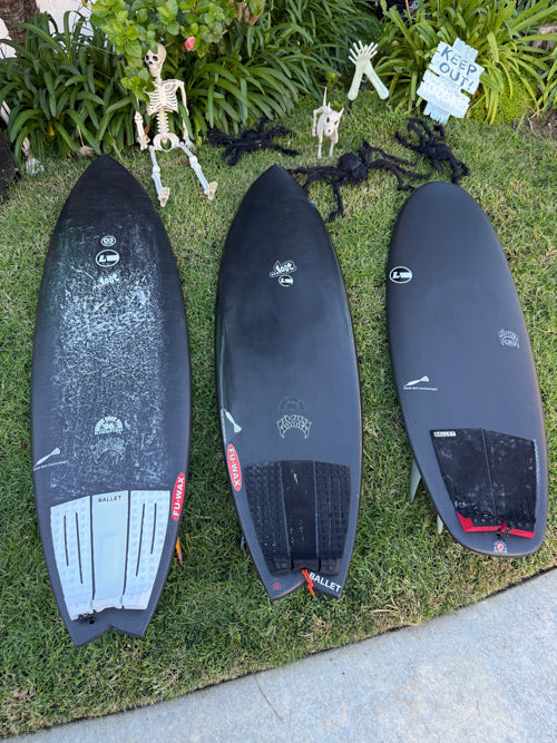 西井のLOSTダブルダートコレクションをご覧ください。