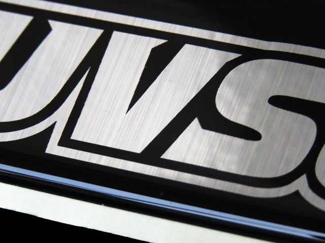 エンブレムステッカー