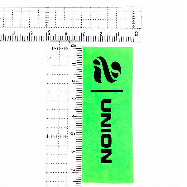 2 PERCENT TEAM アソートステッカー