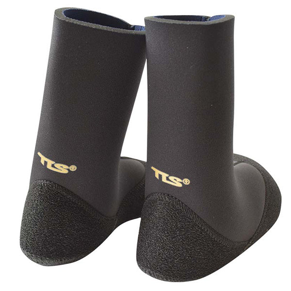 5mm Velcro Radial Soft Surf Boots/Made in Japan (23cm)