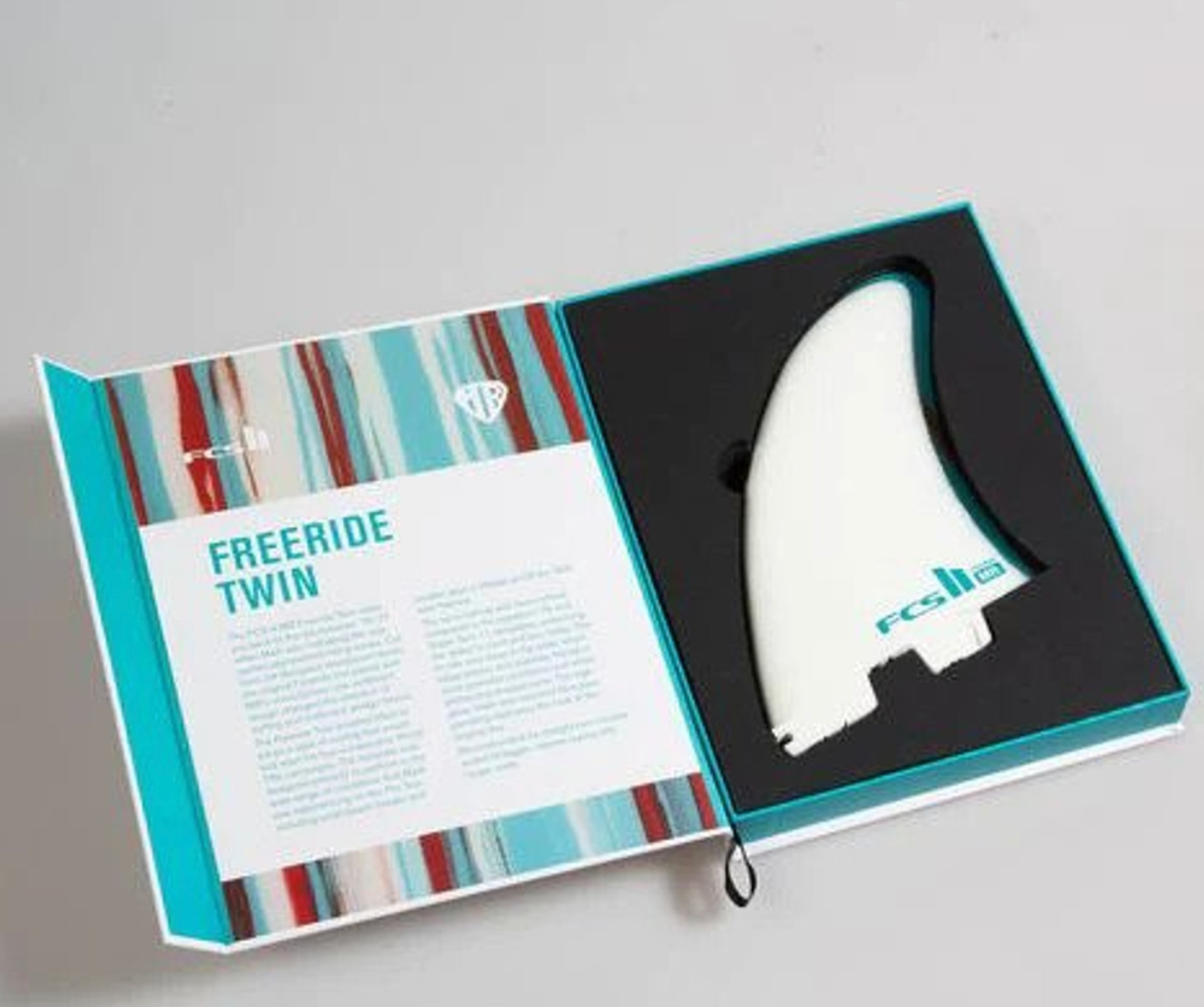 Fins MR Limited Edition XL size