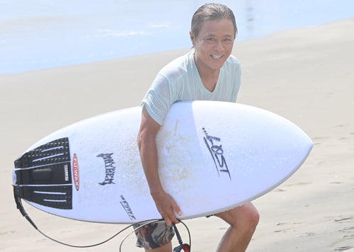 5'7" "THE RIPPER ROUND"