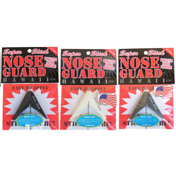 ノーズ　テールガードHawaii 　　　　　　SURFCO Amazon | SURFCO HAWAII NOSE GUARD / ノーズガード ショート