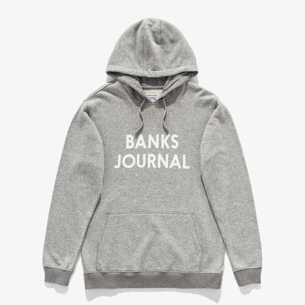 30%オフセール!JOURNAL PARKA / GREY MARLE / Lサイズ