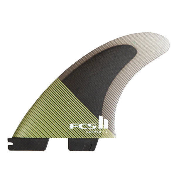CARVER PC / EUCALY / TRI fin / M size
