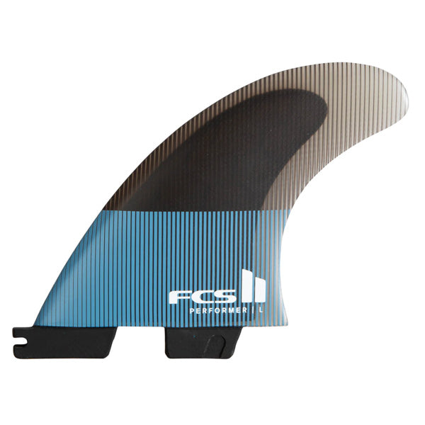 PERFORMER PC / Tranquil Blue / TRI fins / S, M, L