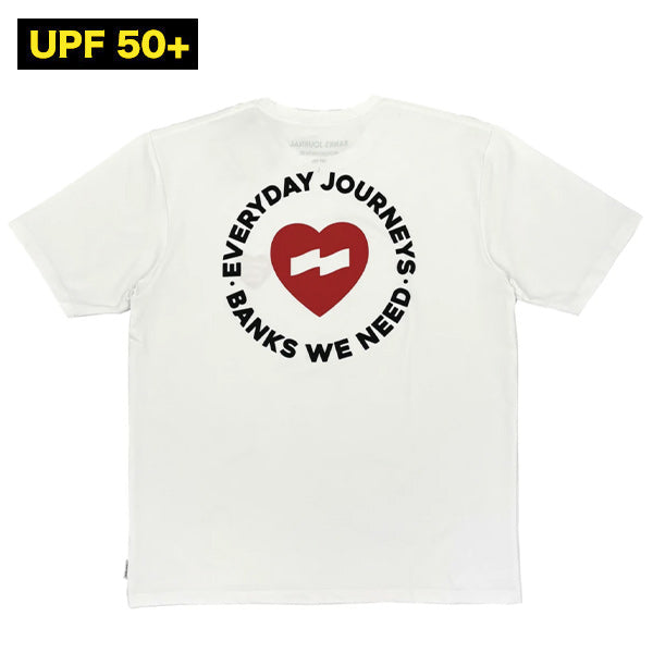 ハイブリッド ラッシュガードTシャツ [HM SURF] 水陸両用 – Luvsurf