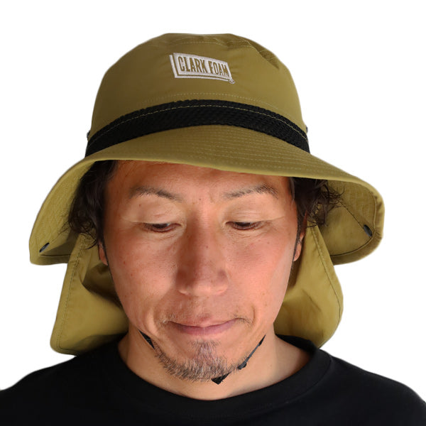 surf hat