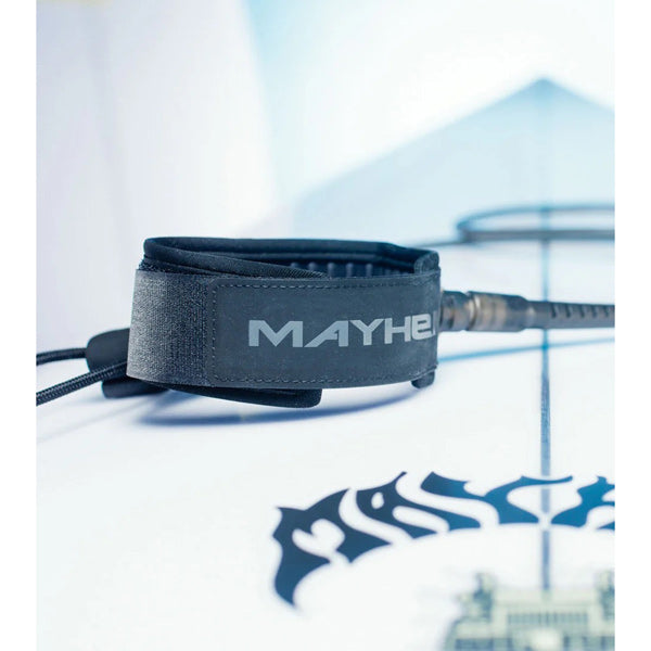 DAKINE × MAYHEM / COMP PLUS 6FT x 3/16IN leash cord