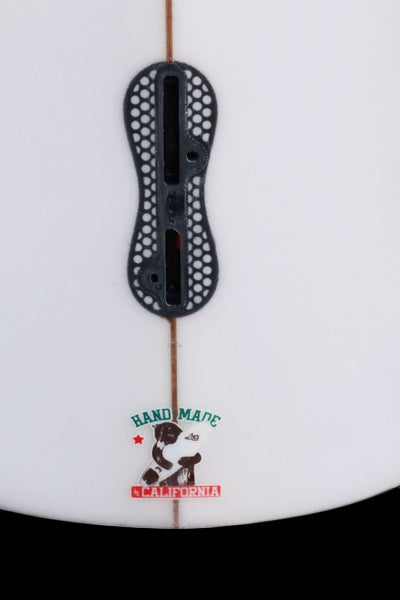 5'0" 'PARTY PLATTER'