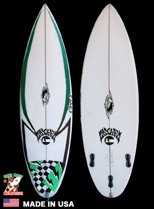厳選中古 5'0