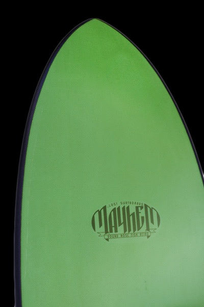 5'4" 『RNF-RETRO REVAMP』