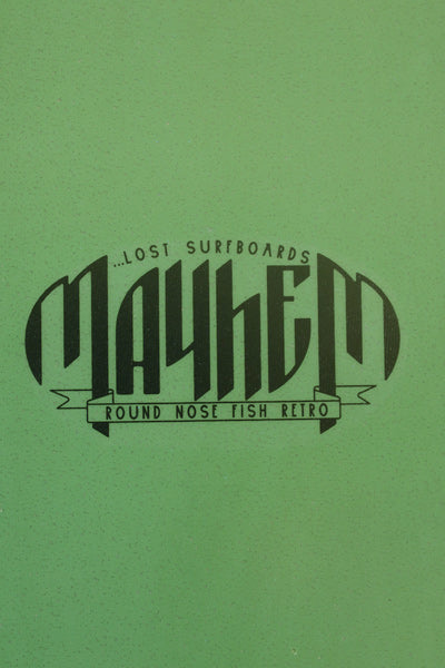 5'4" 『RNF-RETRO REVAMP』