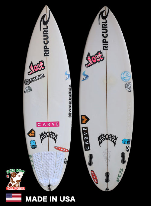 厳選中古 5'5.5