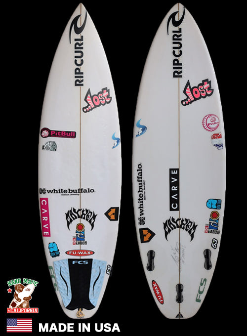 厳選中古 5'5