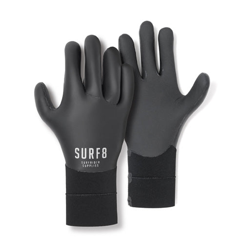 2mm Smooth Rubber Gloves X-FLEX