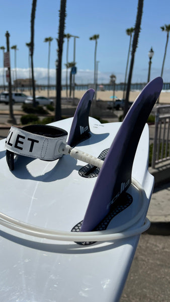 リーシュコード  6ft レギュラー