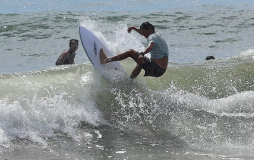 5'7" "THE RIPPER ROUND"