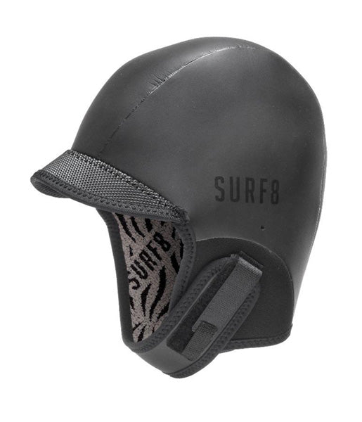 Rubber thermo cap 3mm
