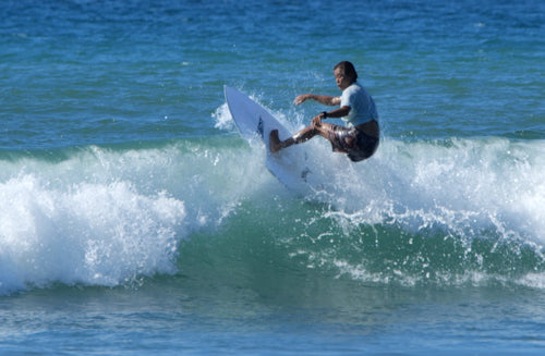 5'7" "THE RIPPER ROUND"