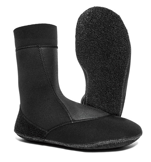 5mm Stove Socks SMC Magma Core Brushed