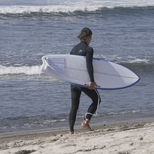 リーシュコード  6ft レギュラー