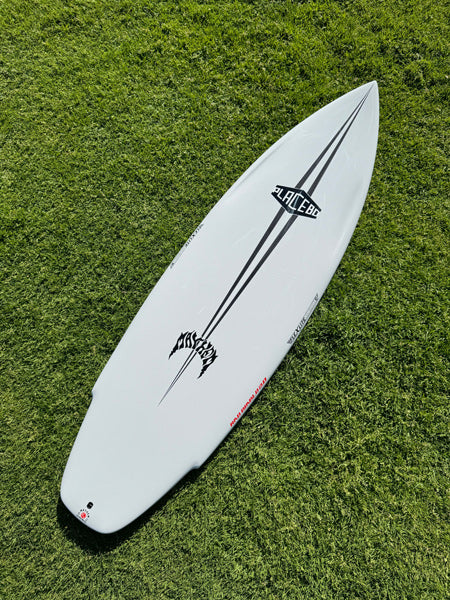 "RAD DIABLO 2.0" FLEXLITE-ULTIMATE6