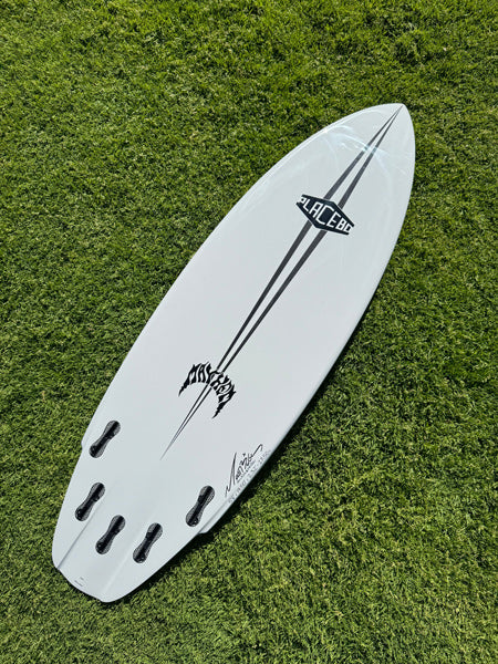 "RAD DIABLO 2.0" FLEXLITE-ULTIMATE6