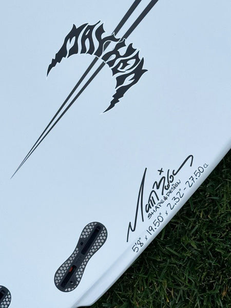 "RAD DIABLO 2.0" FLEXLITE-ULTIMATE6