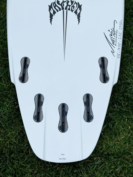 "RAD DIABLO 2.0" FLEXLITE-ULTIMATE6