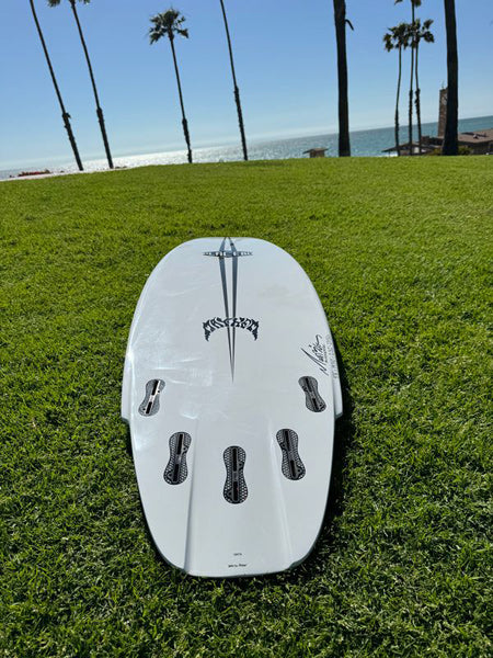 "RAD DIABLO 2.0" FLEXLITE-ULTIMATE6