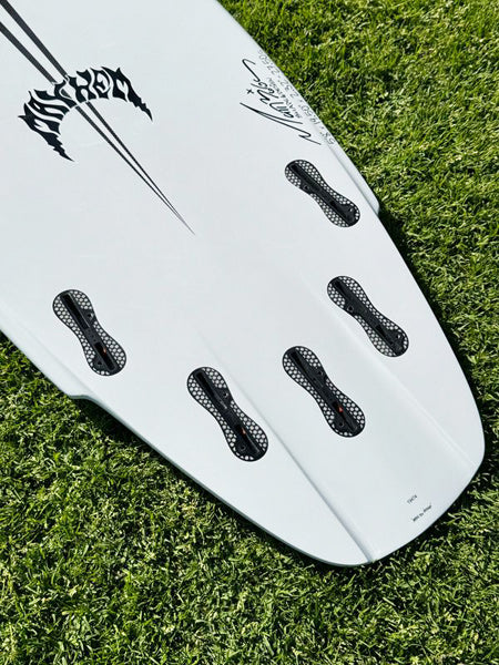 "RAD DIABLO 2.0" FLEXLITE-ULTIMATE6