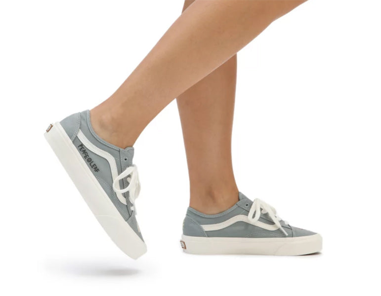 20% off sale! OLD SKOOL TEPER / (ECO) GRN MILIEU 『28cm』