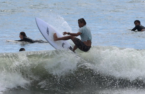 5'7" "THE RIPPER ROUND"