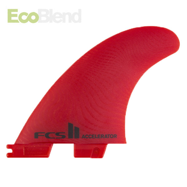 ACCELERTAR NEO GLASS / TRI fin / ECO / M・L