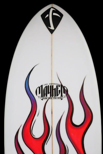 『RNF-RETRO REVAMP』Art by Ryder "POLYESTER" USA