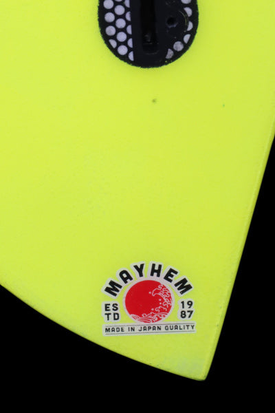 『RNF-RETRO REVAMP』Art by Ryder "POLYESTER" USA