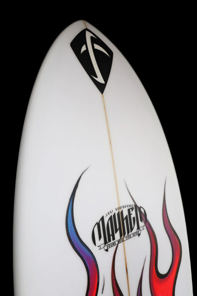 『RNF-RETRO REVAMP』Art by Ryder "POLYESTER" USA