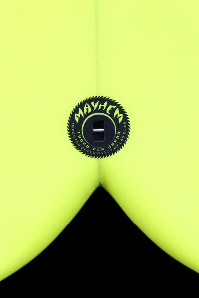 『RNF-RETRO REVAMP』Art by Ryder "POLYESTER" USA