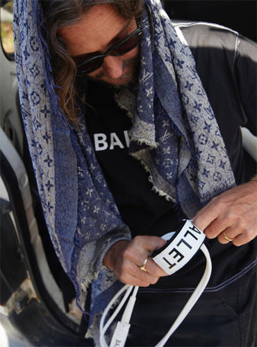 リーシュコード  6ft レギュラー