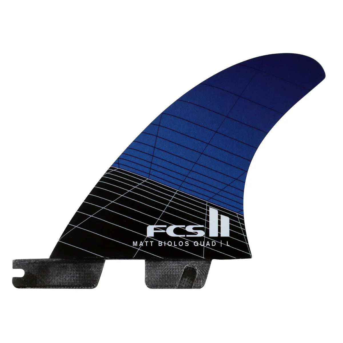 PC CARBON AIR CORE /5フィン メイヘム PC CARBON AIR CORE [MAYHEM] QUADリア フィン 2枚1セット/ L – Luvsurf