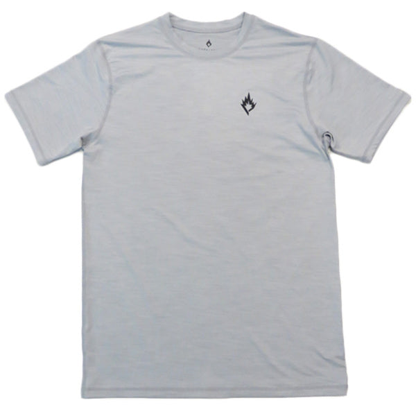『CATALYST』水陸両用 QUICKDRY / SPF50+UVA/UVB SOLAR Tシャツ