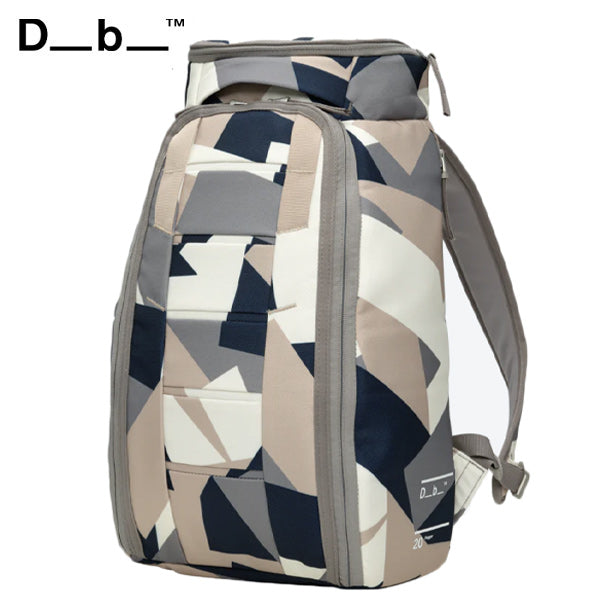 Hugger Backpack 20L / LINE CLUSTER