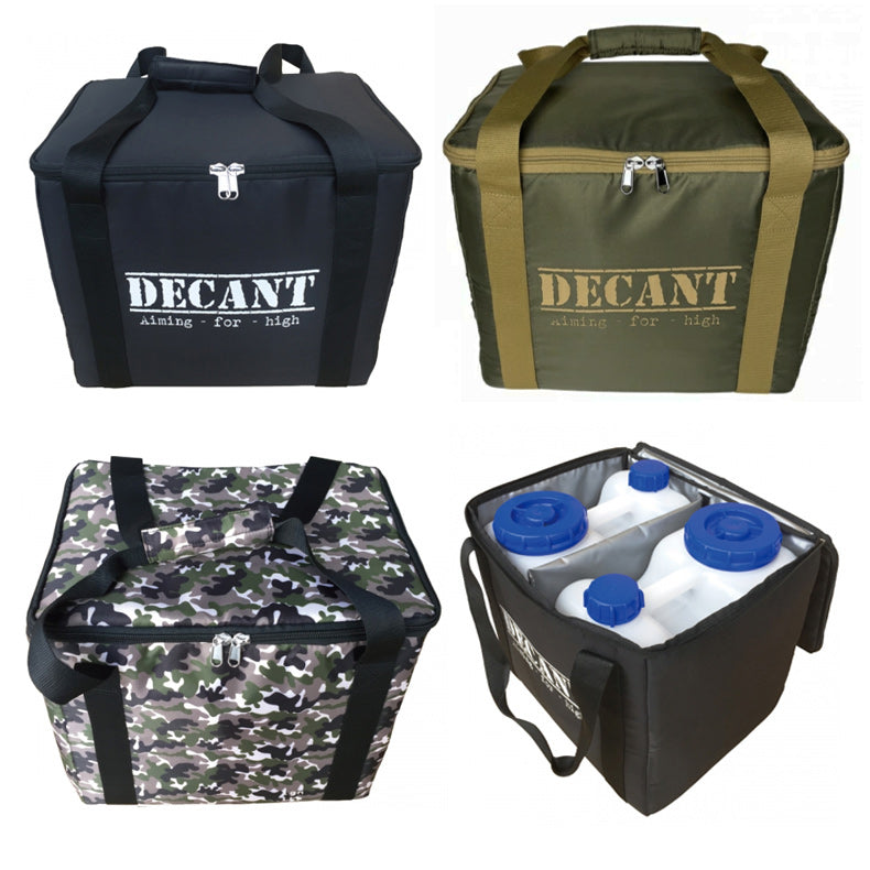 10L Water Tank Folder DX Double