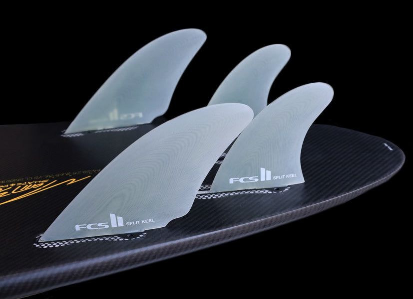 6'2″『SMOOTH OPERATOR』*DOUBLE DART