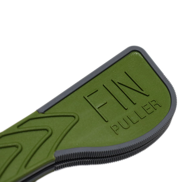 FINPULLER
