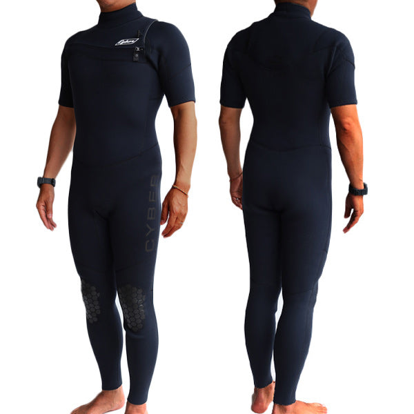 Luvsurf限定モデル】Cyber 3×2mmシーガル FIVE NINTHS LIMITED